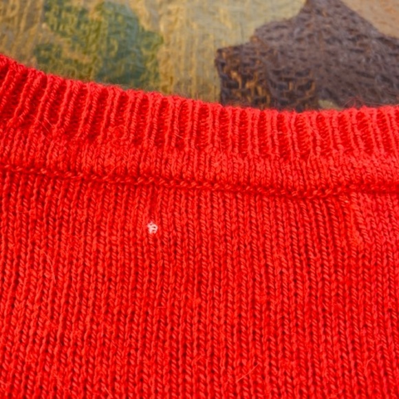 Gap crew neck sweater size small - Picture 5 of 7